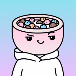 CEREAL #5813