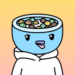 CEREAL #9137