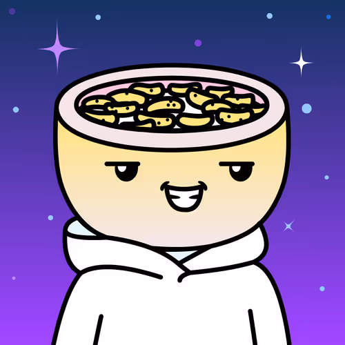 Cerealclub