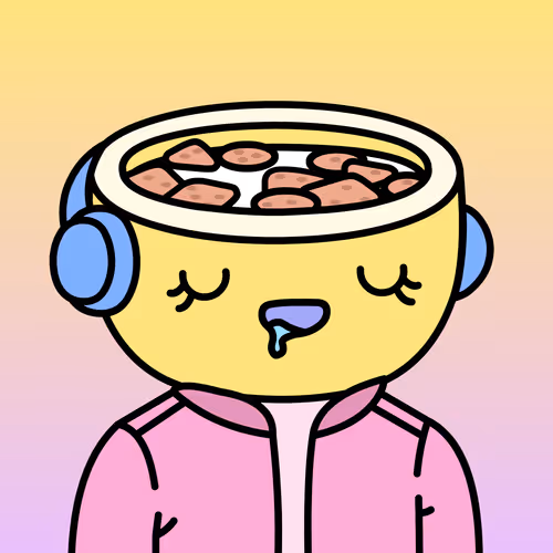 Cerealclub