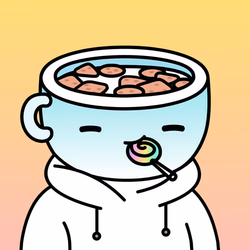 CEREAL #5219