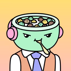CEREAL #2021
