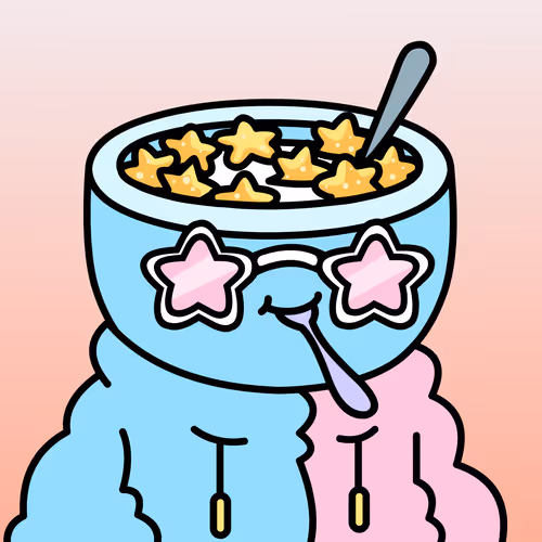 Cerealclub
