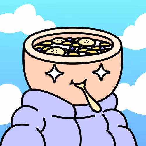 Cerealclub