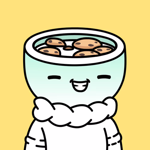 CEREAL #7194