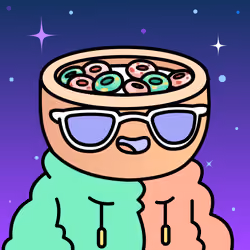 CEREAL #6192