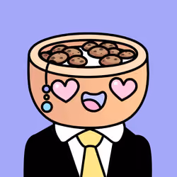 CEREAL #3126