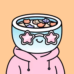 CEREAL #8924