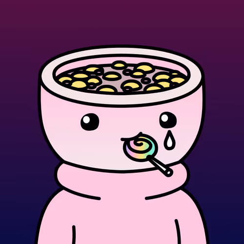 Cerealclub