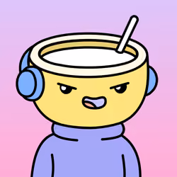 CEREAL #2336