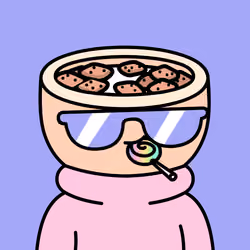 CEREAL #2231