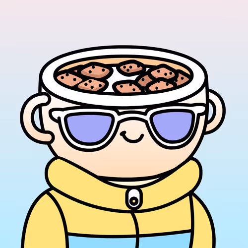 Cerealclub