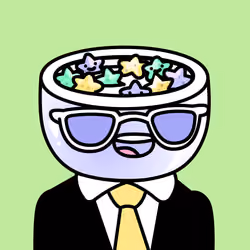 CEREAL #2318