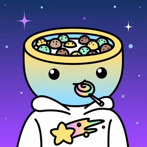 Cerealclub