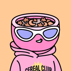 CEREAL #9447