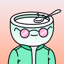 CEREAL #3542
