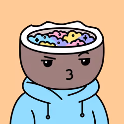 CEREAL #8073