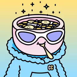 CEREAL #7245