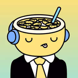 CEREAL #5329