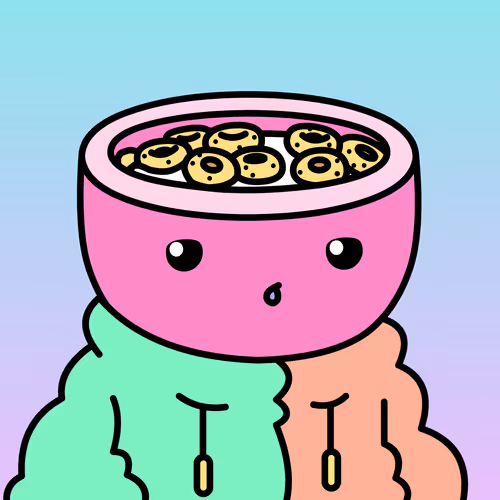 Cerealclub
