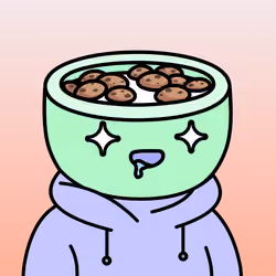 CEREAL #8129