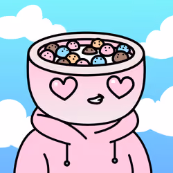 CEREAL #392