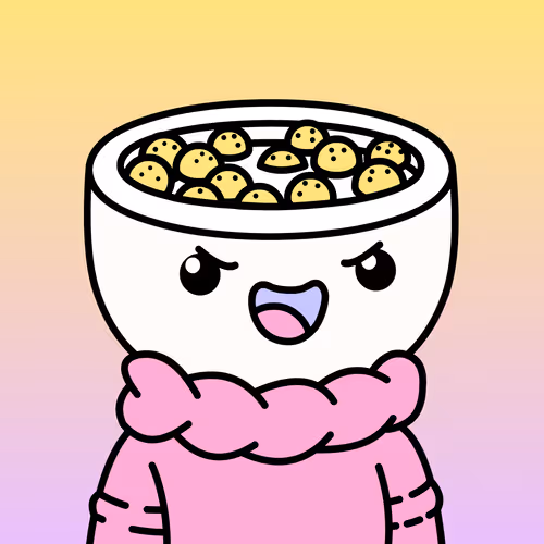 Cerealclub
