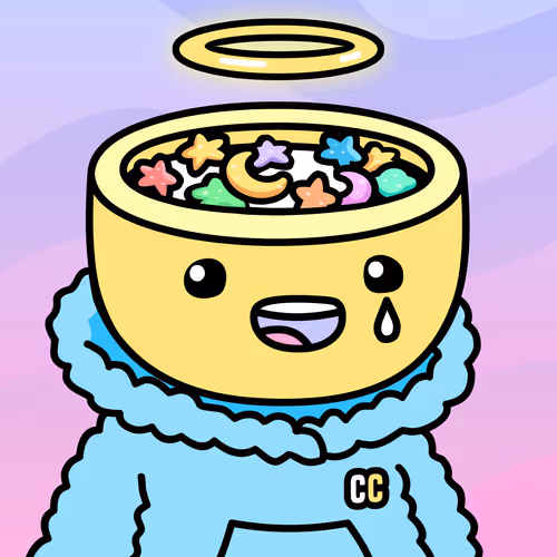 Cerealclub