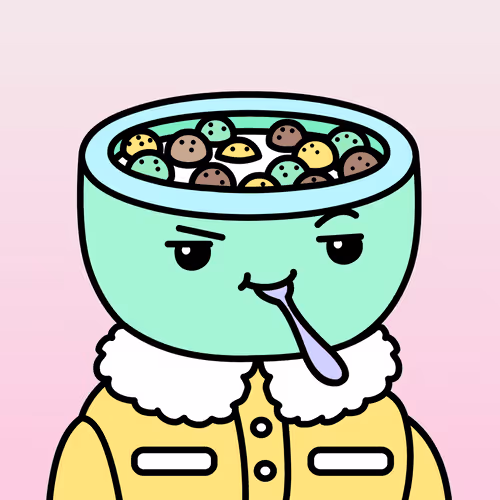 Cerealclub