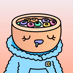 CEREAL #2147