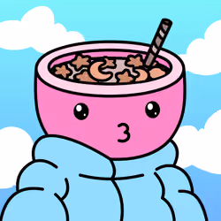 CEREAL #8912