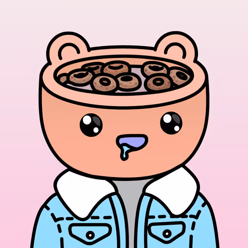 Cerealclub
