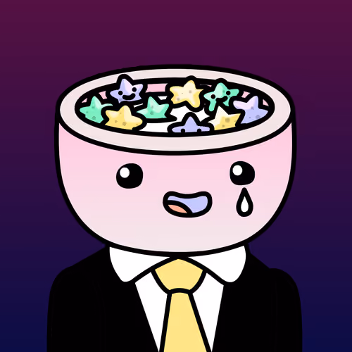 CEREAL #5969