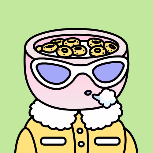 Cerealclub