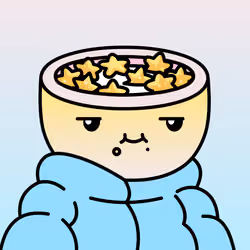 CEREAL #5334