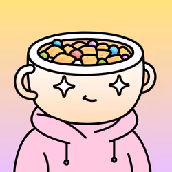CEREAL #3152