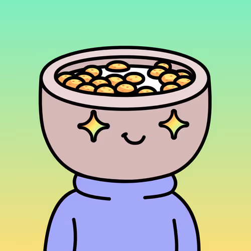 Cerealclub