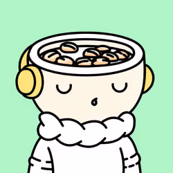 CEREAL #9782