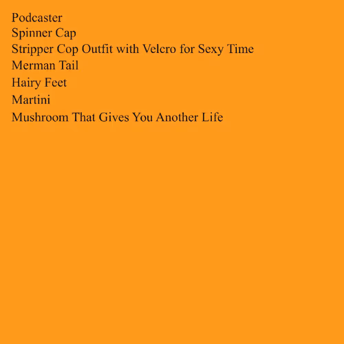 Item #69 Media