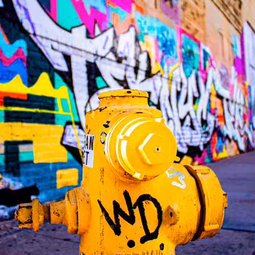 Streets of #220