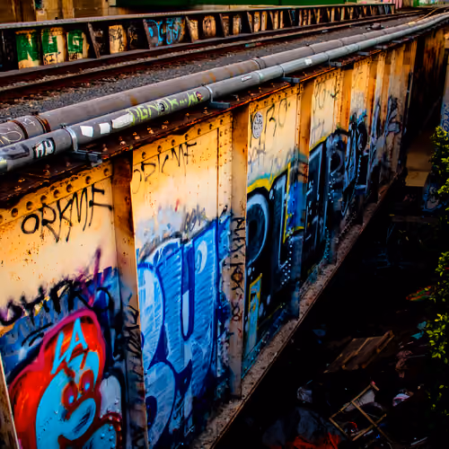Streets of #68