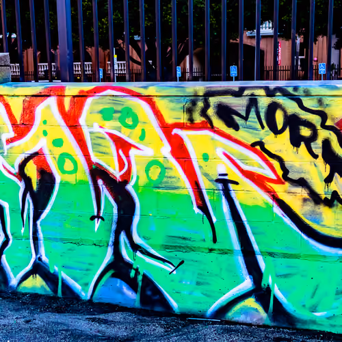 Streets of #213