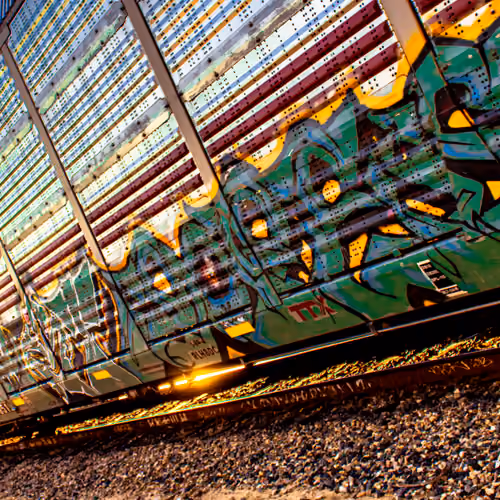 Streets of #49