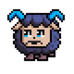Sheep #26151