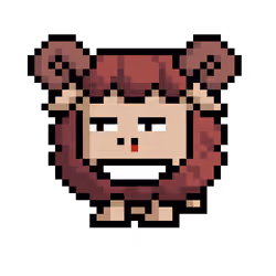 Sheep #21606