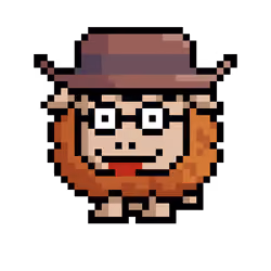 Sheep #18698