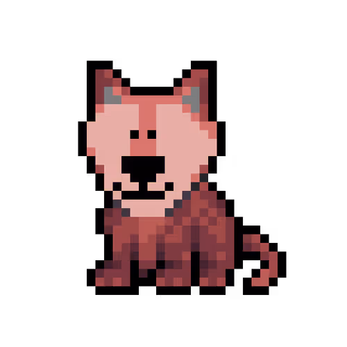 Wolf Gen 2 Alpha 5