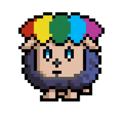 Sheep #20222