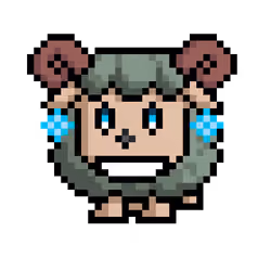 Sheep #20585
