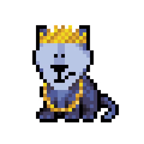 Wolf #14798